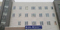 На первом этаже поликлиники Кудрово откроется кабинет ЗАГС